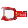 Red Bull Spect Eyewear Strive-014 Motocross Brille