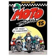 Motomania Band 15