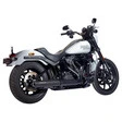 Miller Miller Auspuffsysteme mit EG-BE