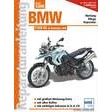 Bucheli Reparaturanleitungen Bmw