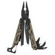 Leatherman Multitool Signal Coyote Tan