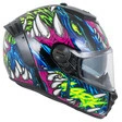 Shark Spartan RS Shaytan