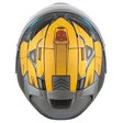 HJC F71 Bumblebee Hasbro MC3SF