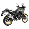 Leo Vince LV-14 Auspuffsystem mit EG-BE