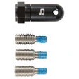 gazzini Spiegelgelenk 3 In 1