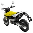 Leo Vince One Evo Auspuffsystem mit EG-BE