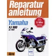 Bucheli Reparaturanleitungen
