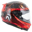 HJC RPHA 12 Diablo Blizzard MC1