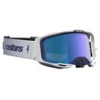 alpinestars Vision 8 Amber