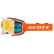 Scott Fury Motocrossbrille