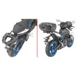 Givi Topcase-Träger