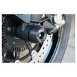 GSG Mototechnik Achsprotektoren-Satz für den Radbereich