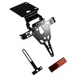 Zieger Pro Kennzeichenhalter