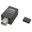 Daytona Corporation LED Blinkrelais 8-Polig, Honda