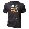 Motomania Biker Airbag