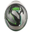 Shoei NXR 2 Capriccio TC-4