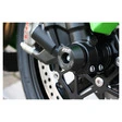 GSG Mototechnik Achsprotektoren-Satz für den Radbereich