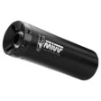 MIVV HR-1 Auspuffsystem mit EG-BE
