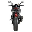 Akrapovic Slip-on Line Auspuffsystem mit EG-BE