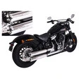 Miller Miller Auspuffsysteme mit EG-BE