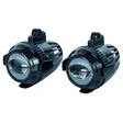 Louis Parts LED Nebel Zusatzscheinwerfer