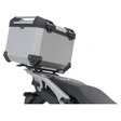 SW-Motech Trax Adv Topcase-System