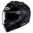 HJC i71 Celos MC5