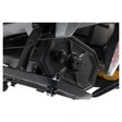 SW-Motech Trax Werkzeugbox Schwarz