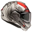 HJC F100 Antman Marvel