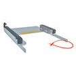 Kern-Stabi Hubtisch Adapter