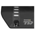Shad TR50 Hecktasche, Volumen: 40 Liter