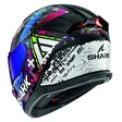 Shark Skwal i3 Hellcat