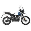 MIVV Dakar Auspuffsystem Mit Eg-Be