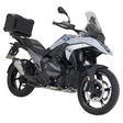 SW-Motech Trax Adv Topcase-System