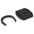 SW-Motech Pro Tankring F. Steel/Seatrack