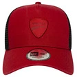 New Era Ducati Seasonal E Frame Trucker