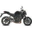 MIVV GP Auspuffsystem mit EG-BE
