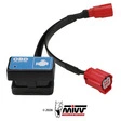 MIVV Adapter Switch Off Key