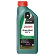 Castrol Bremsflüssigkeit Dot 4, 1 Liter