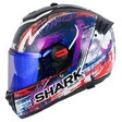 Shark Spartan RS Zarco Signature