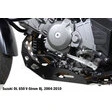 SW-Motech Aluminium-Motorschutz