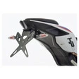 PROTECH Kennzeichenhalter X-Shape