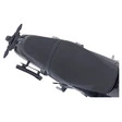 SW-Motech V-LOC Seitentaschen System 16 Liter