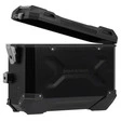 SW-Motech TRAX ADV Alukoffer-System