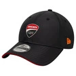 New Era Ducati Motor Gradient 9Forty Cap