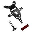 Zieger Pro Kennzeichenhalter