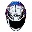 HJC RPHA 1 G.Gerloff MC21