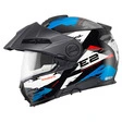 SCHUBERTH E2 Trail