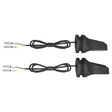 MOTOISM Ducati Venator Short Blinker