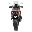 Leo Vince LV-12 Auspuffsystem mit EG-BE